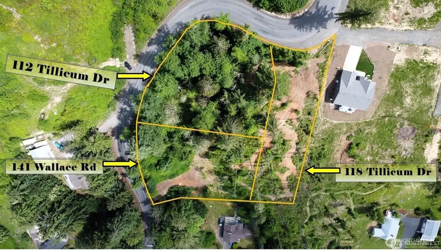 112 Tillicum Road, Chehalis, WA 98532 - #2
