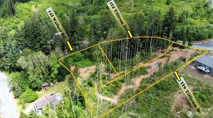 112 Tillicum Road, Chehalis, WA 98532 - #3