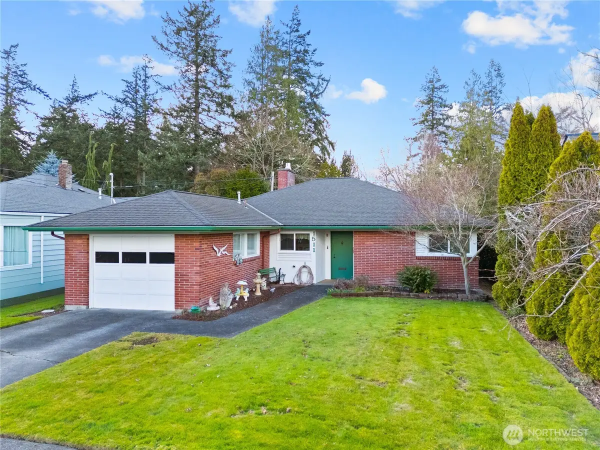 1511 S 12th Street, Mount Vernon, WA 98274 - #1