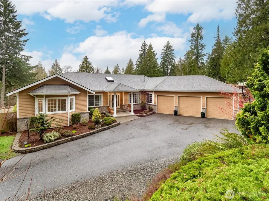 22910 NE 76th Street, Redmond, WA 98053 - #2