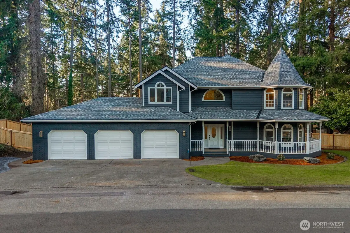 11215 Madera Circle Sw, Lakewood, WA 98499 - #1