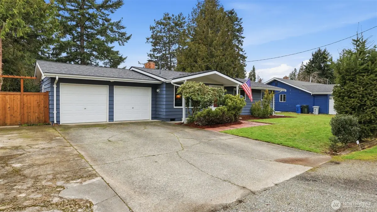 21203 100th Avenue Se, Kent, WA 98031 - #1