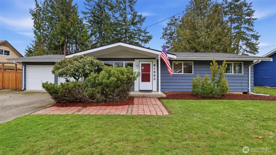 21203 100th Avenue Se, Kent, WA 98031 - #2