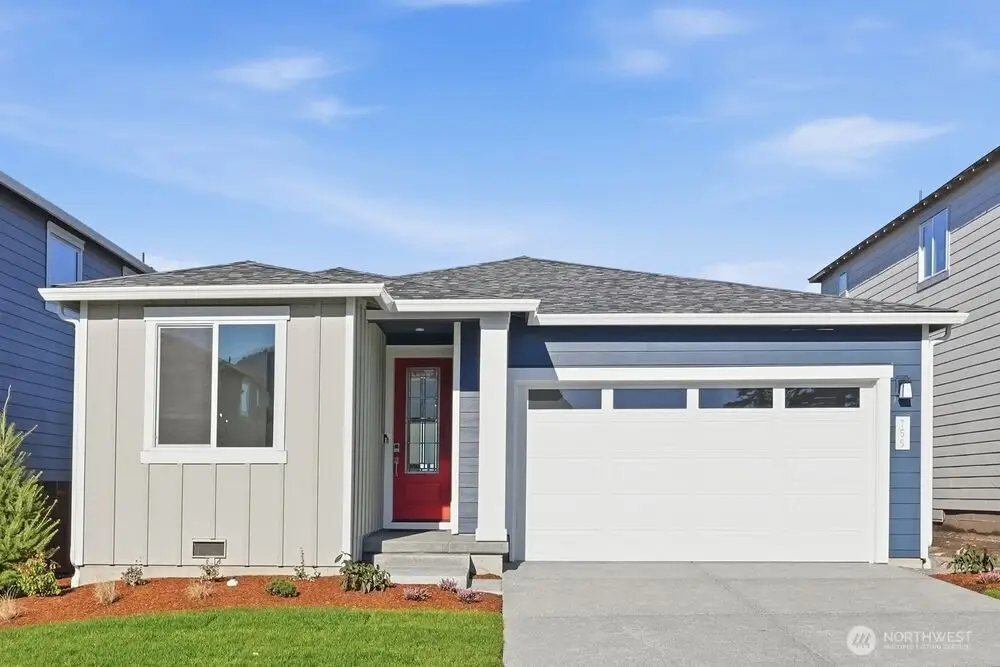 755 Weaver Drive E, Enumclaw, WA 98022 - #1