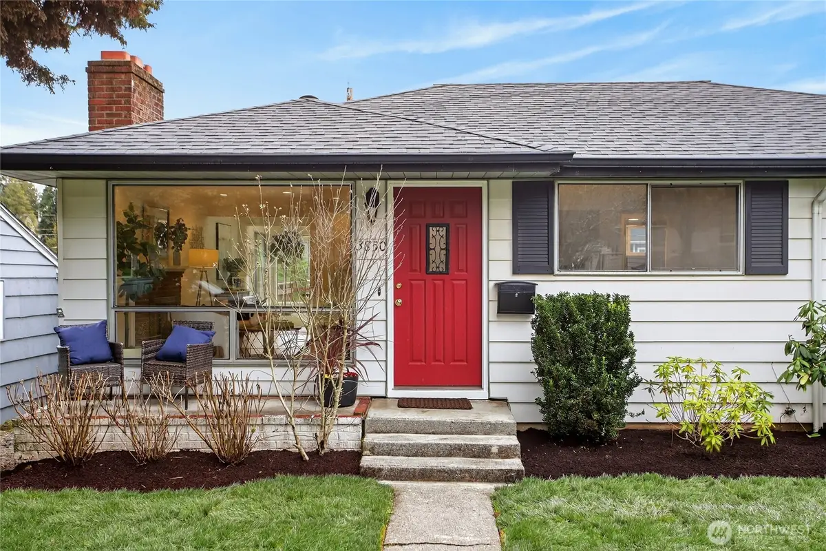 3850 49th Avenue Sw, Seattle, WA 98116 - #1
