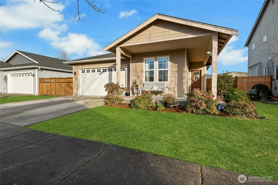 385 Bruhn Lane N, Enumclaw, WA 98022 - #2