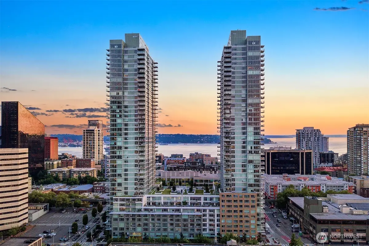 588 Bell Street #710S, Seattle, WA 98121 - #1