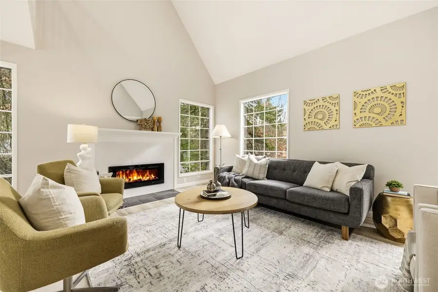 14416 SE 46th Street, Bellevue, WA 98006 - #2