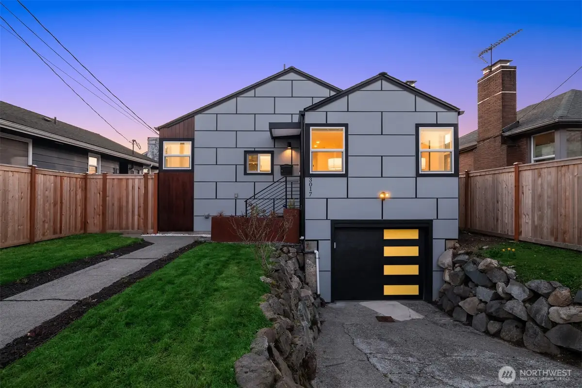 3017 15th Avenue S, Seattle, WA 98144 - #1