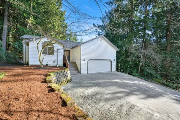 8 Misty Ridge Court, Bellingham, WA 98229