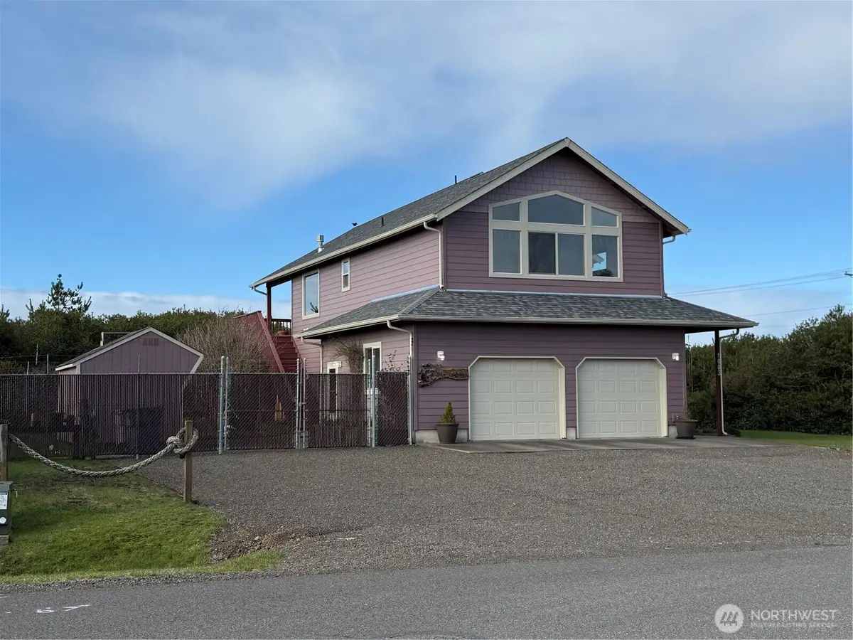 1003 Greenview Avenue, Ocean Shores, WA 98569 - #1