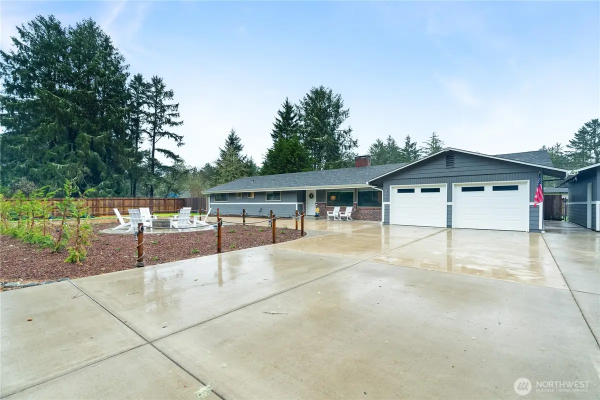 456 Snahapish Avenue Se, Ocean Shores, WA 98569 - #1