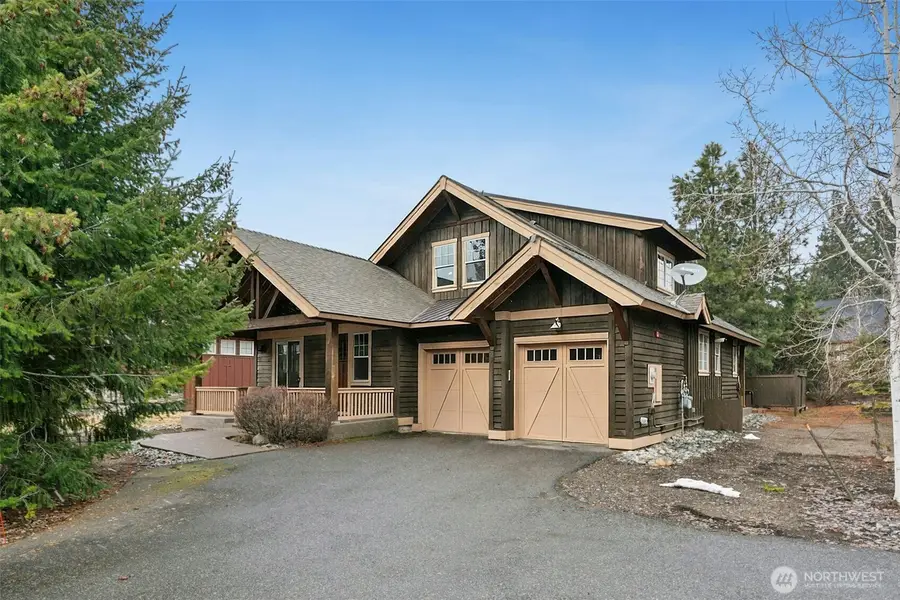 363 Sweet Shop Lane, Cle Elum, WA 98922 - #2