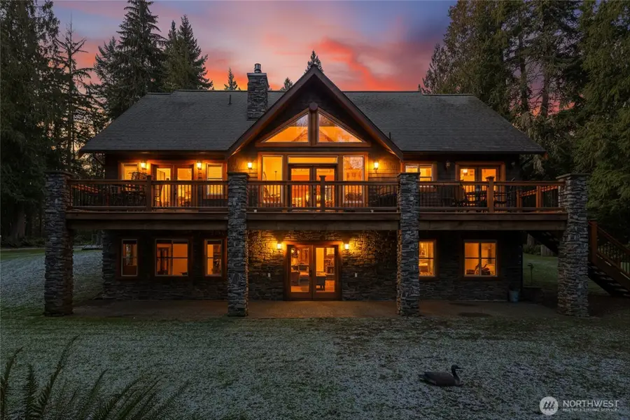 4126 Caron Road, Deming, WA 98244 - #2