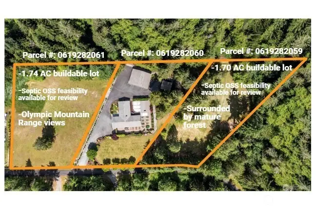 28118 163rd Street E, Wilkeson, WA 98396 - #2