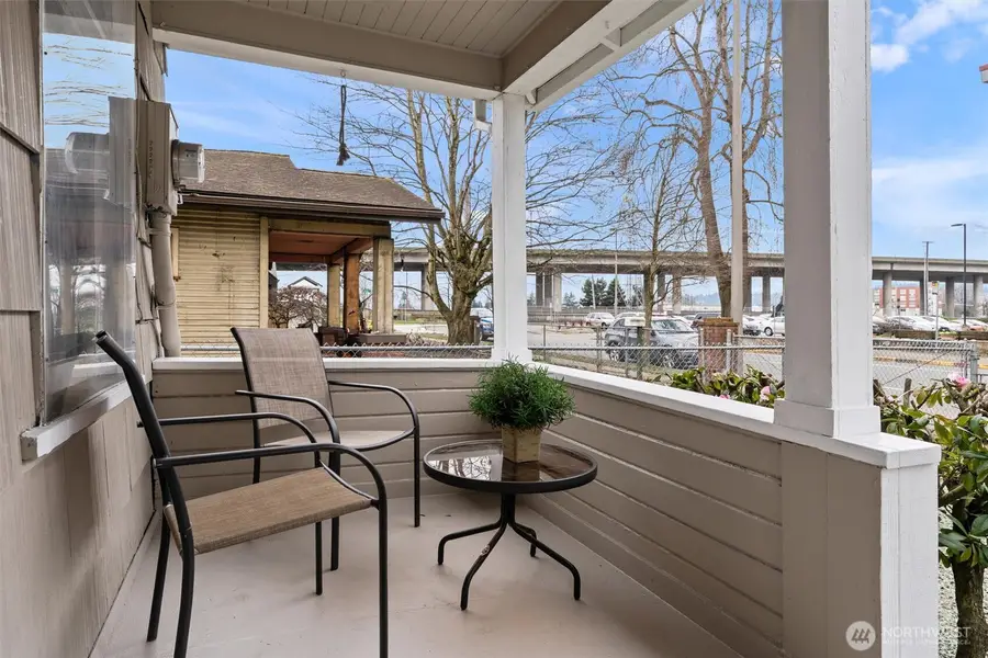 316 S Division Street, Auburn, WA 98001 - #3