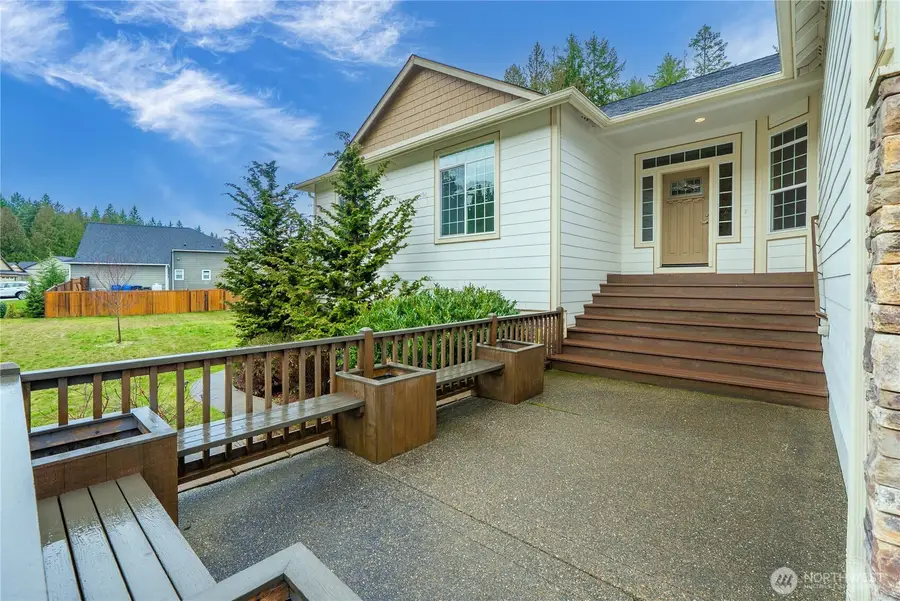 9127 Fox Ridge Lane Se, Olympia, WA 98513 - #3