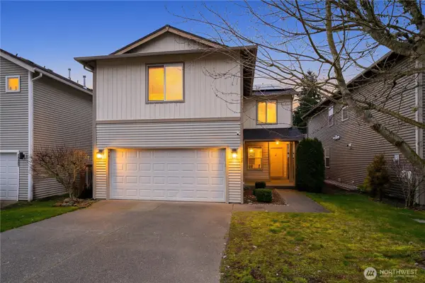 20222 50th Avenue E, Spanaway, WA 98387