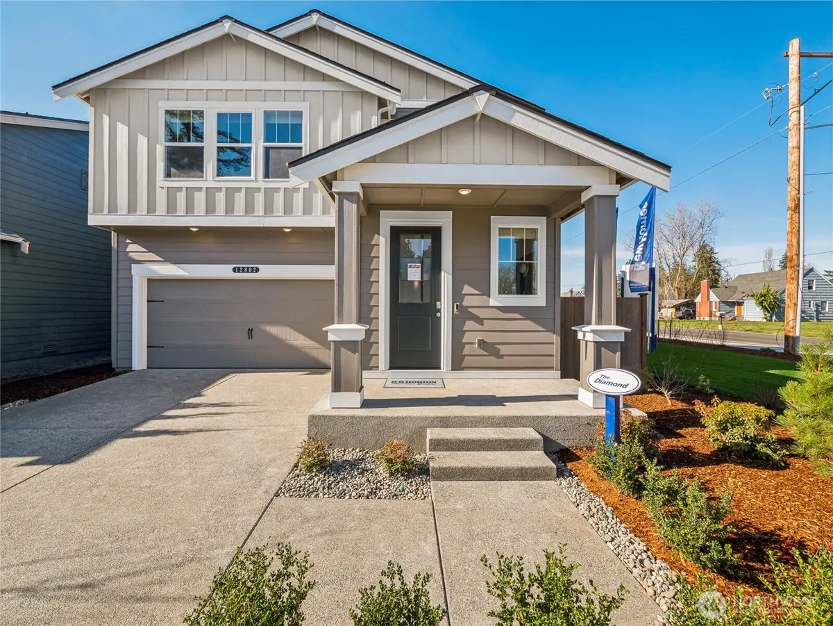 746 129th Street E #19, Tacoma, WA 98445 - #1