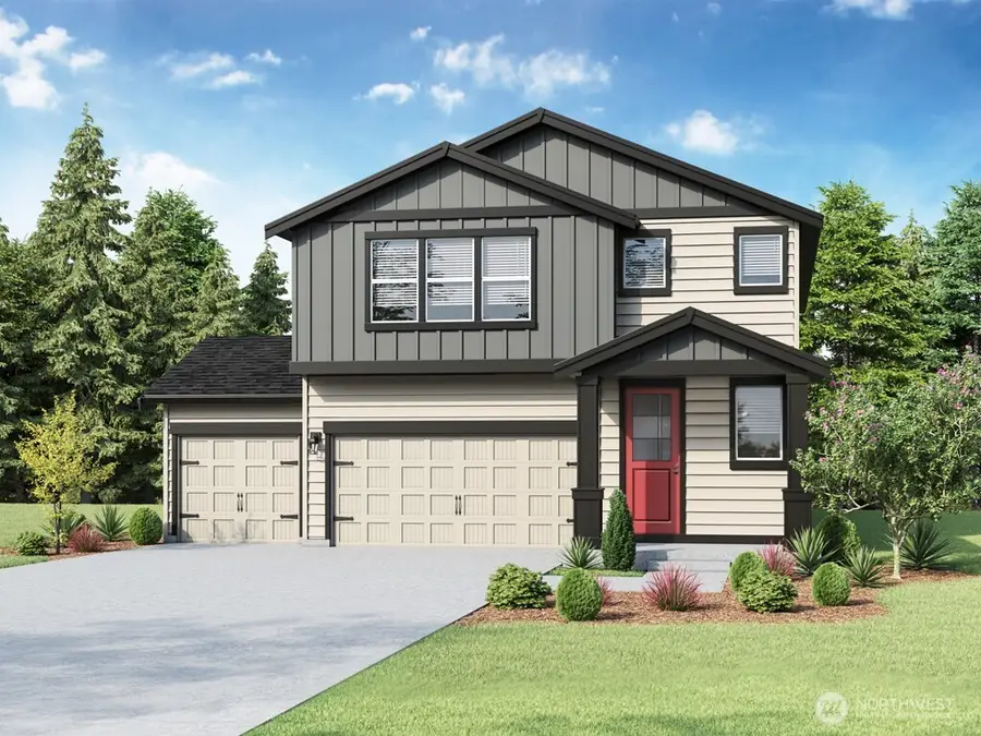 746 129th Street E #19, Tacoma, WA 98445 - #2