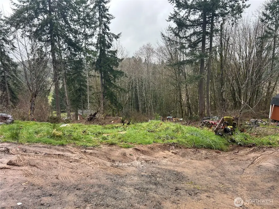 514 Berry Rd, Winlock Pe Ell, WA 98532 - #2