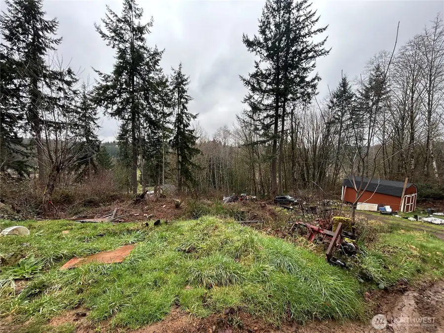 514 Berry Rd, Winlock Pe Ell, WA 98532 - #3