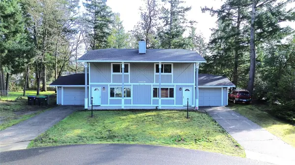 1418 Mamook Court Ne, Olympia, WA 98516