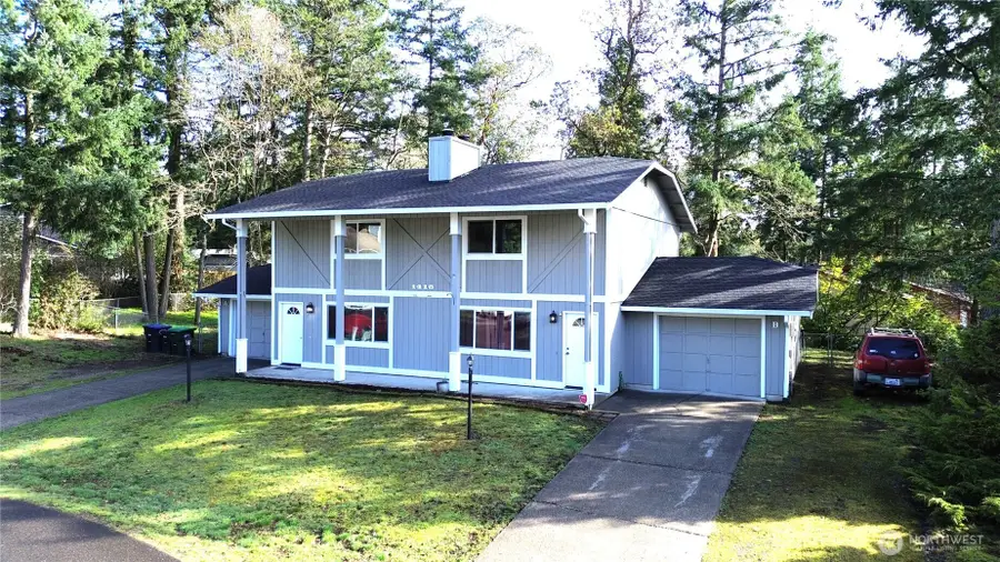 1418 Mamook Court Ne, Olympia, WA 98516 - #3