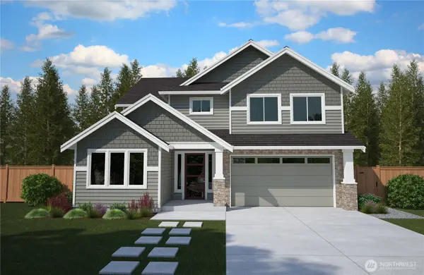 11301 112th Street, Gig Harbor, WA 98332