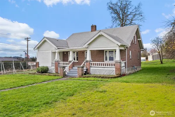 26 SE Spring Street, Chehalis, WA 98532