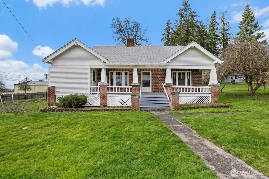 26 SE Spring Street, Chehalis, WA 98532 - #2