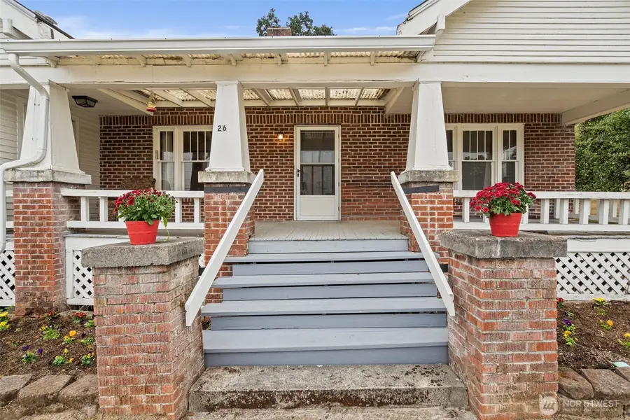 26 SE Spring Street, Chehalis, WA 98532 - #3