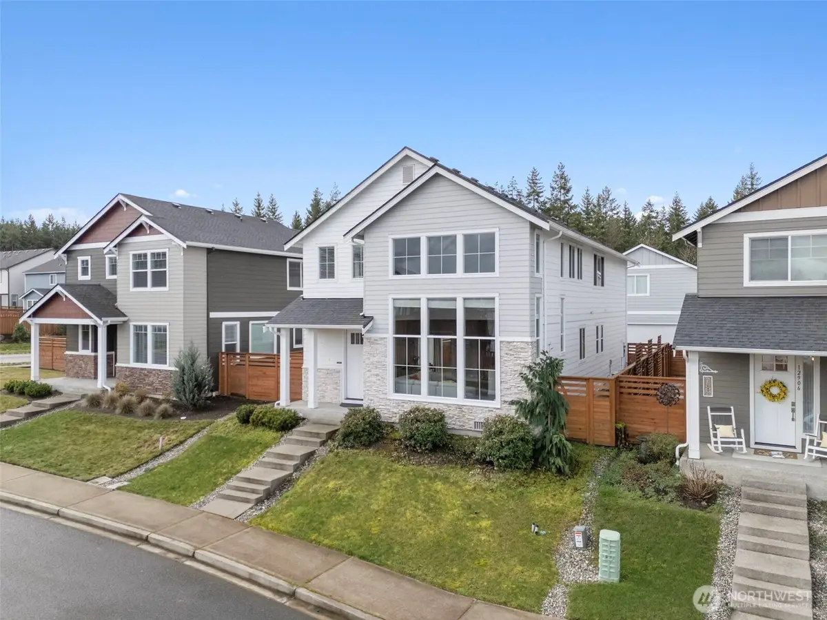 12910 187th Avenue E, Bonney Lake, WA 98391 - #1