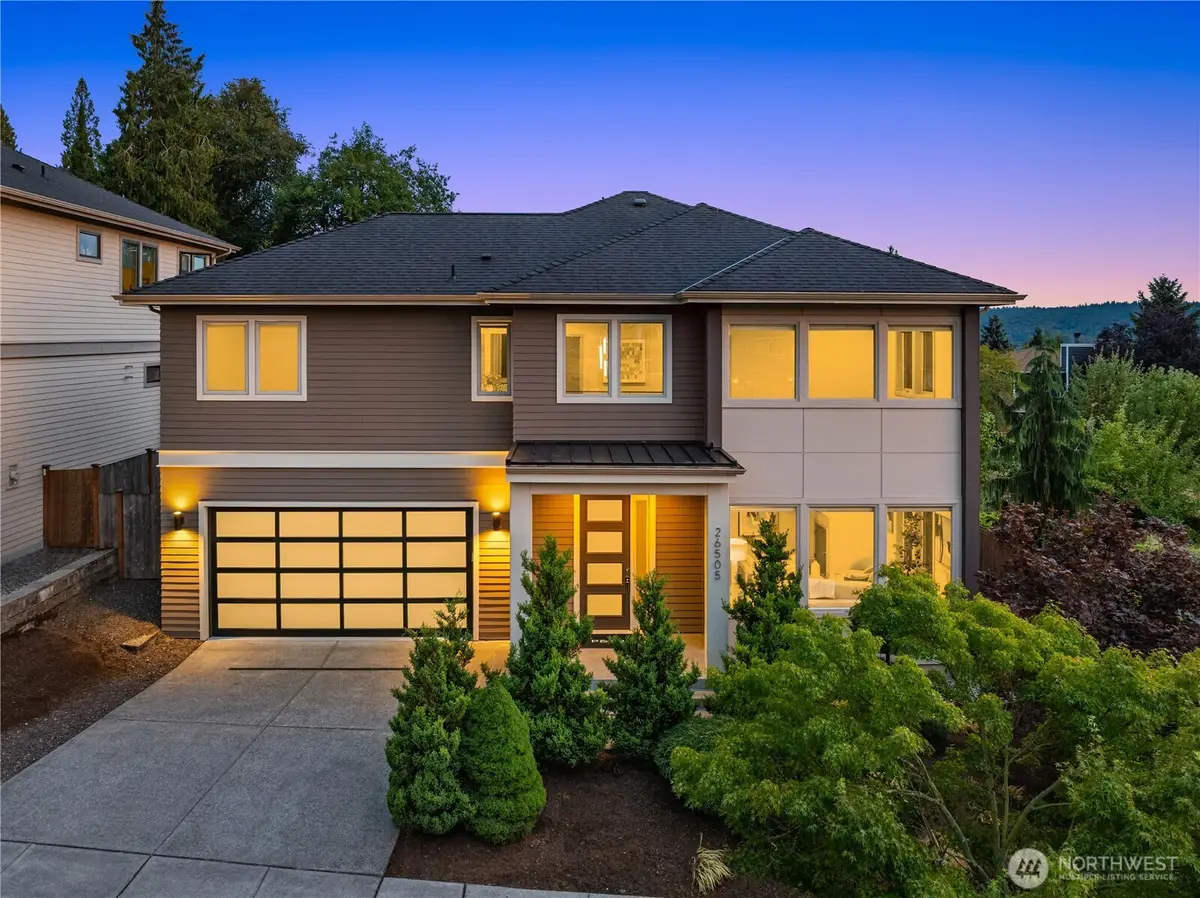 26505 NE Kennedy Drive, Duvall, WA 98019 - #1