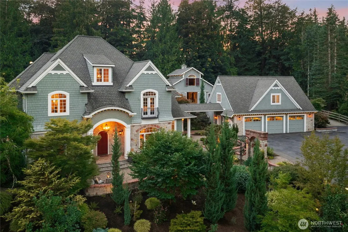 4141 244th Avenue Ne, Redmond, WA 98053 - #1