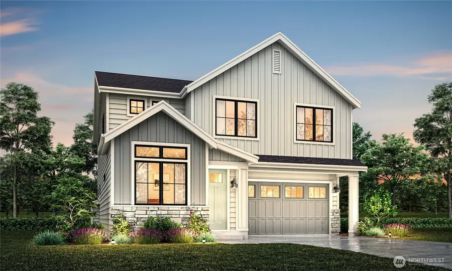 19221 Meridian Drive Se #CW 16, Bothell, WA 98012 - #2