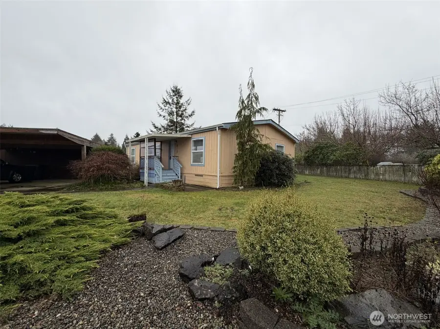 100 Leisure Drive, Aberdeen, WA 98520 - #2
