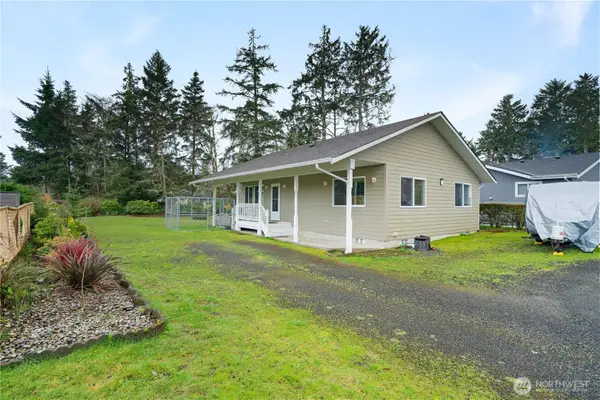 281 Cakesosta Street Se, Ocean Shores, WA 98569