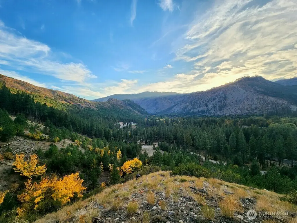 0 Entiat River Rd, Entiat, WA 98822 - #1