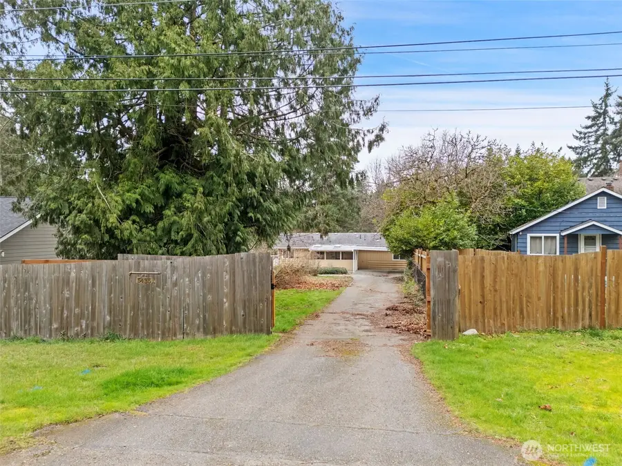 5435 Bunker Street Nw, Bremerton, WA 98311 - #3