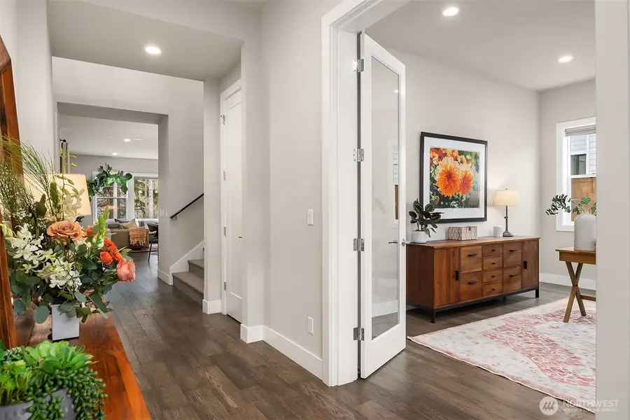 8722 NE Winslow Grove Court, Bainbridge Island, WA 98110 - #2