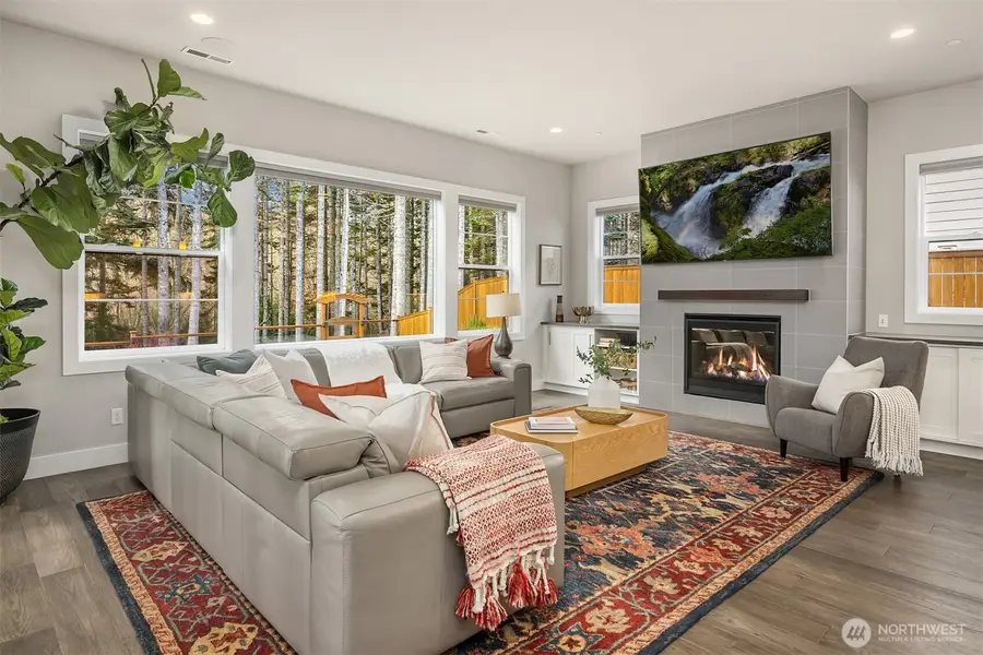 8722 NE Winslow Grove Court, Bainbridge Island, WA 98110 - #3