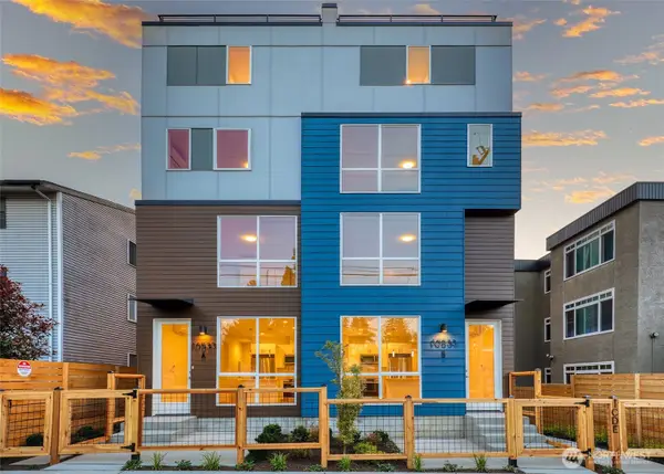 10533 Stone Avenue N, Seattle, WA 98133