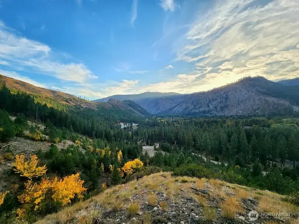 14216 Entiat River Rd, Entiat, WA 98822