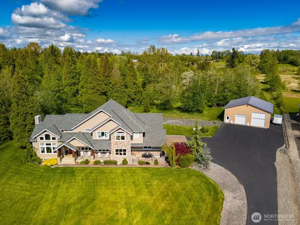 6152 Garrett Lane, Ferndale, WA 98248