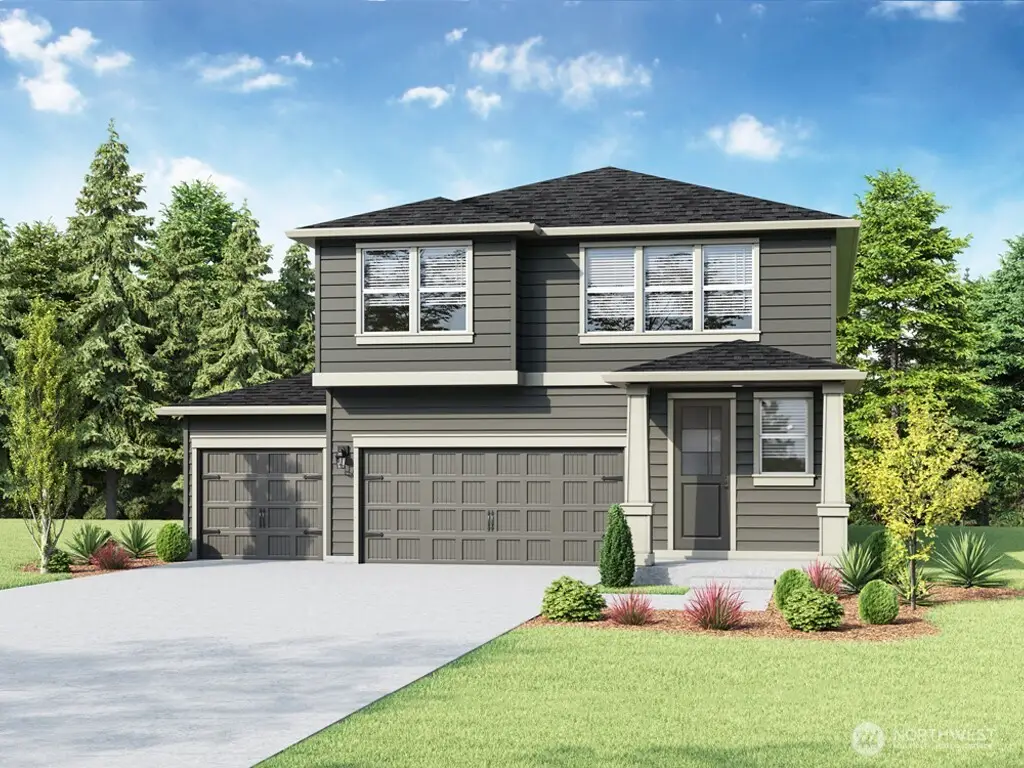 12810 8th Avenue E #3, Tacoma, WA 98445 - #1