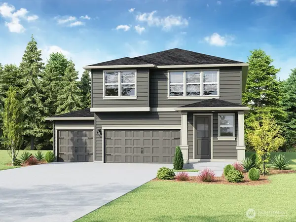 12810 8th Avenue E #3, Tacoma, WA 98445