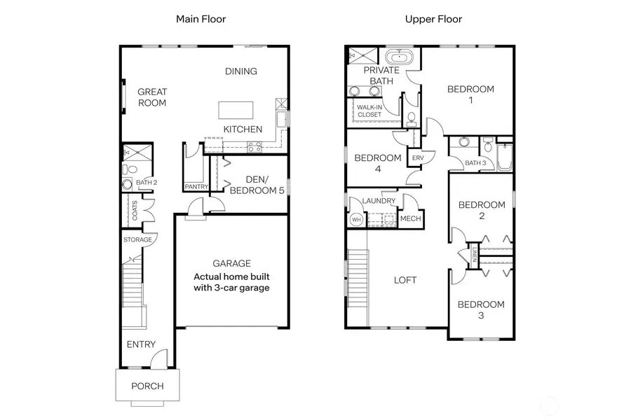 12810 8th Avenue E #3, Tacoma, WA 98445 - #2
