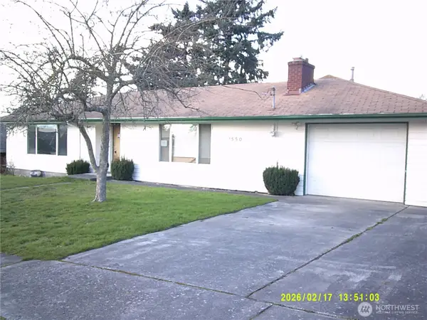 1550 NE 8th Avenue, Oak Harbor, WA 98277