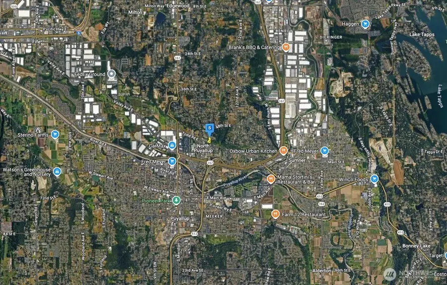 11220 Karshner Rd E, Edgewood, WA 98372 - #3